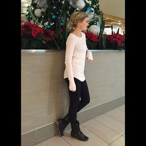 Lululemon Yogi Sweater